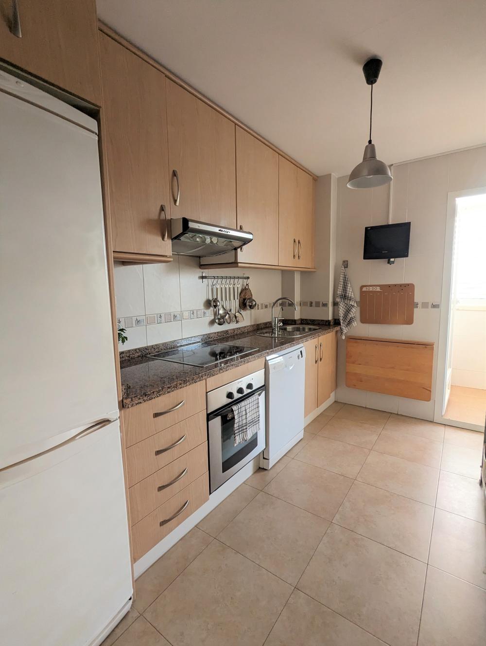  te koop appartement Gasparot Marina Baixa 20