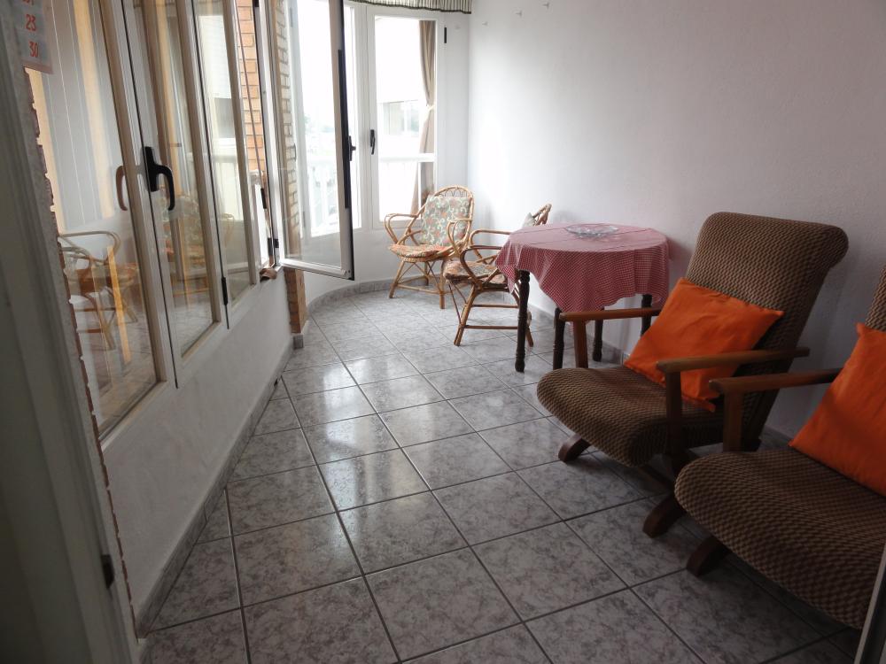  te koop appartement Burriana Plana Baixa 12