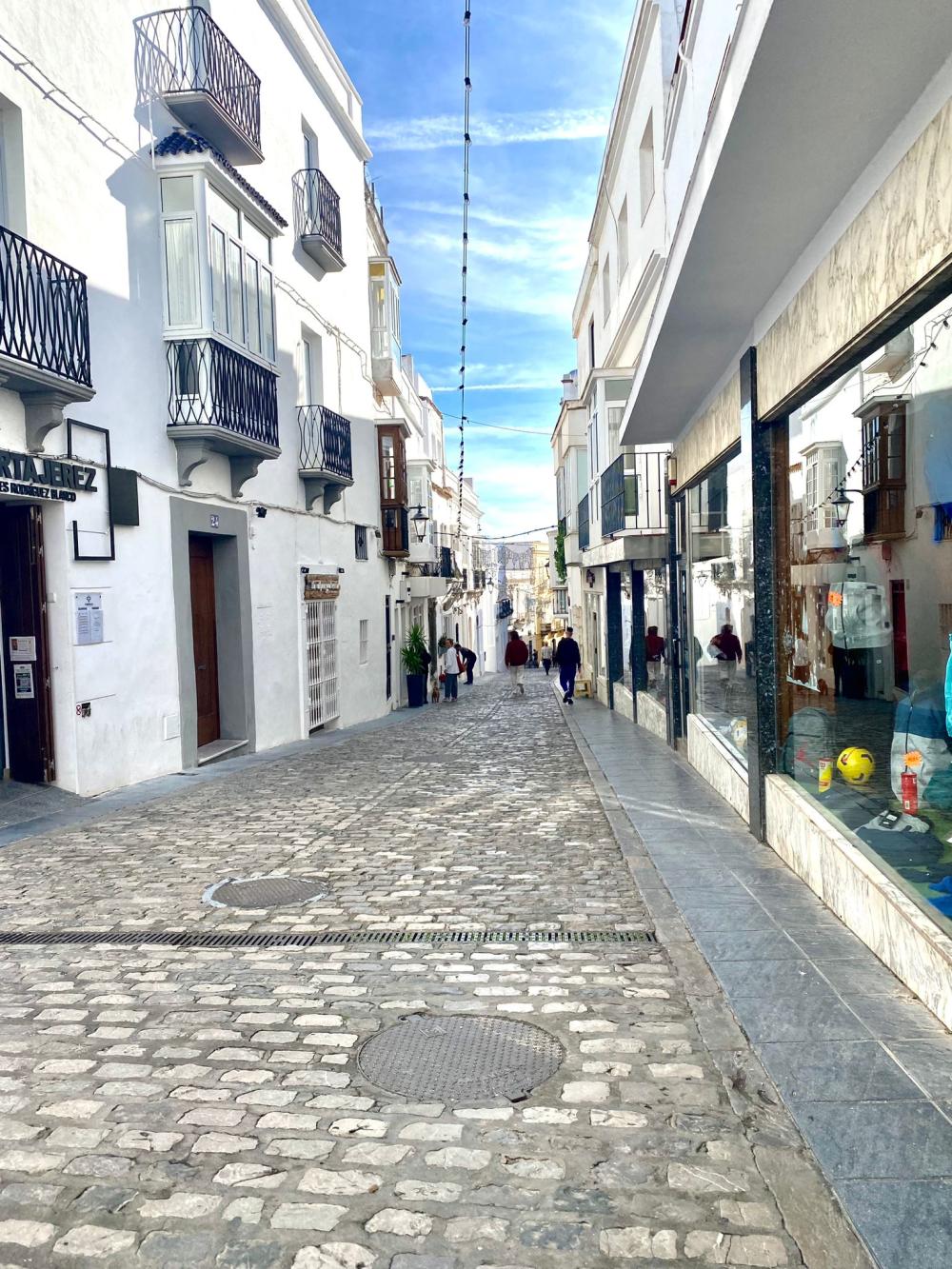  te koop appartement Tarifa Campo De Gibraltar 34