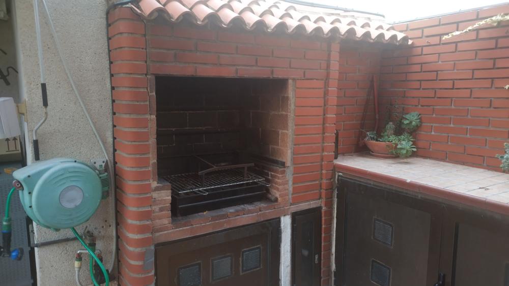  te koop huis Picanya Horta Oest 6