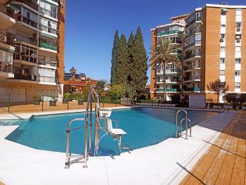 Torremolinos Costa Del Sol Occidental studio foto 5509986