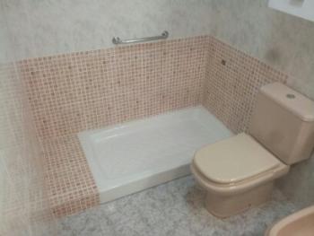 Burriana Plana Baixa appartement foto 5512643