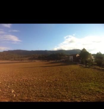 Ayora Valle De Ayora boerderij foto 5510081