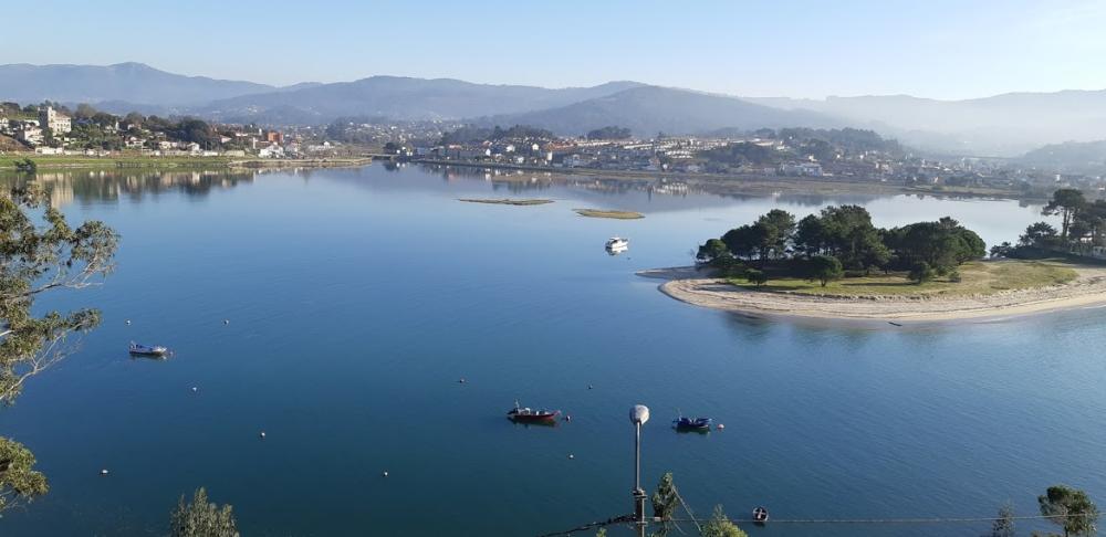  te koop huis Monte Lourido Vigo 1
