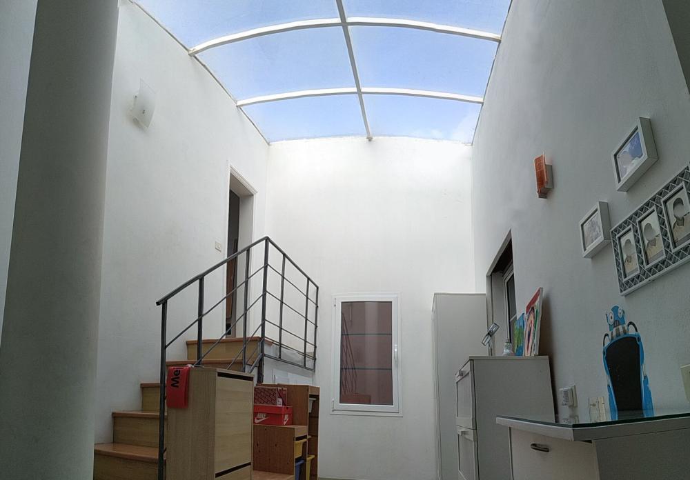  te koop huis Vargas Área Este 23