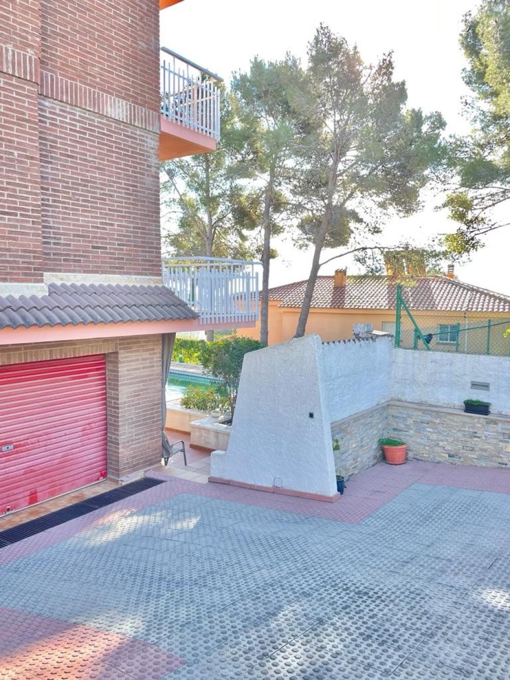  te koop villa Altafulla Tarragonès 25