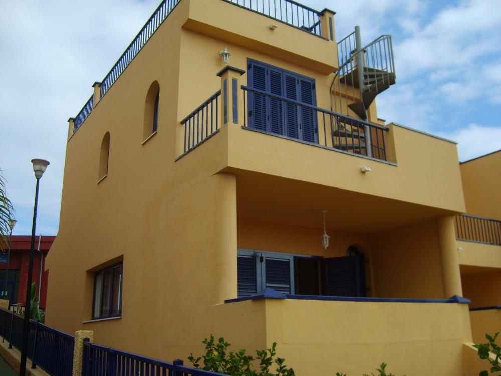  te koop duplex Meloneras Área Sur 3