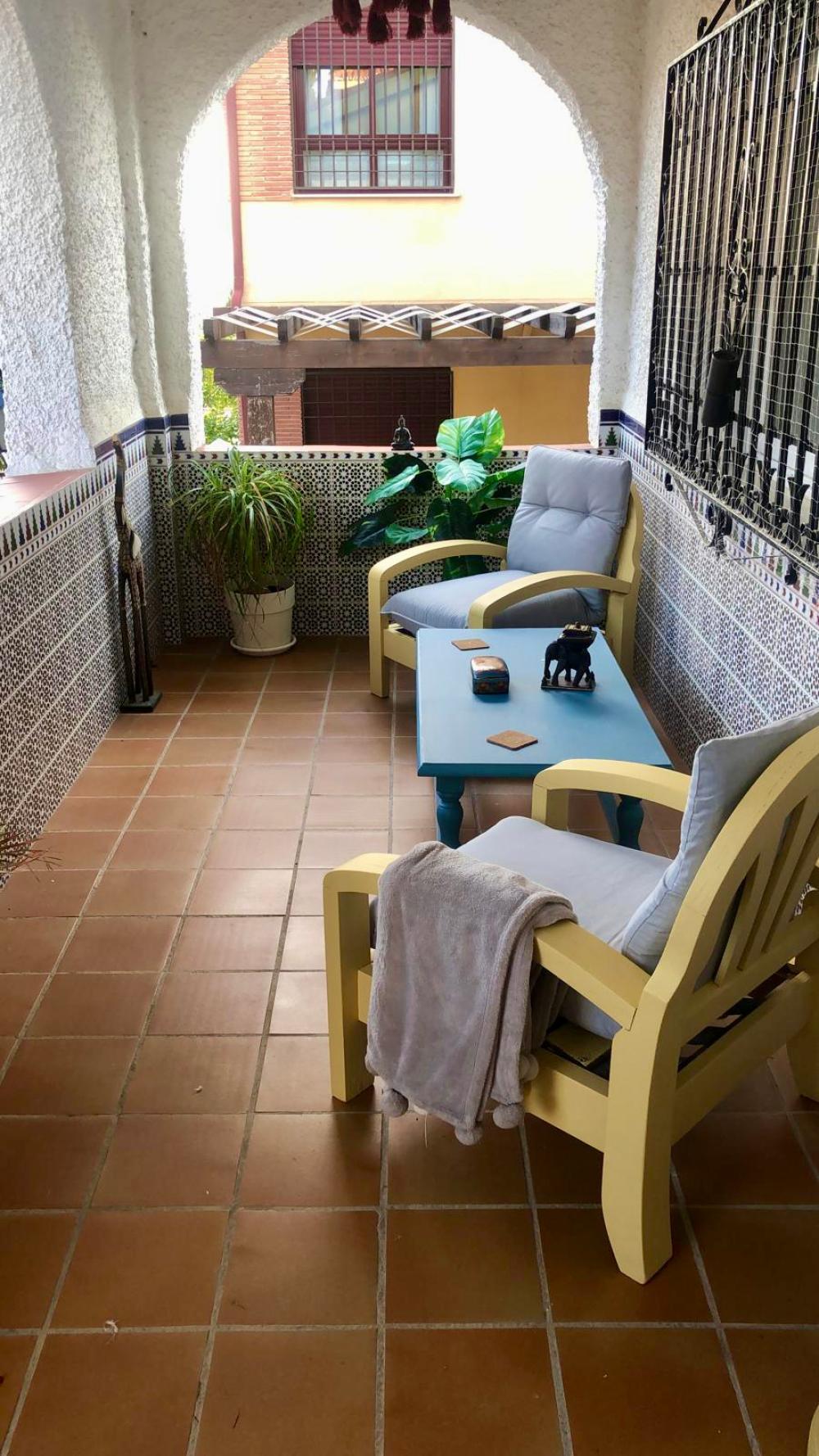  te koop villa Monteluz Vega De Granada 3