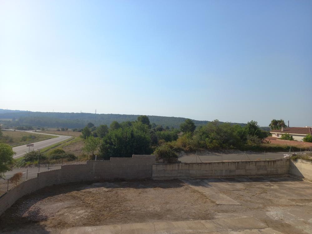  te koop gebouw Perafort Tarragonès 19