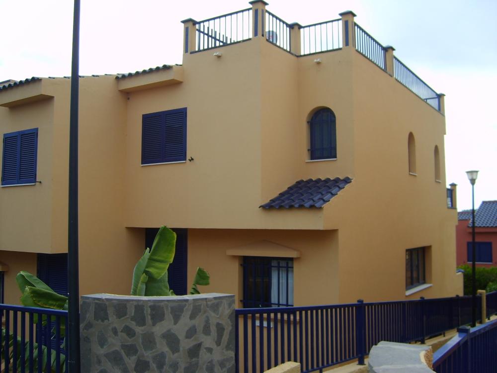  te koop duplex Meloneras Área Sur 4