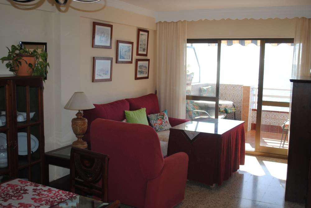  te koop appartement Rincón De La Victoria Axarquía 4