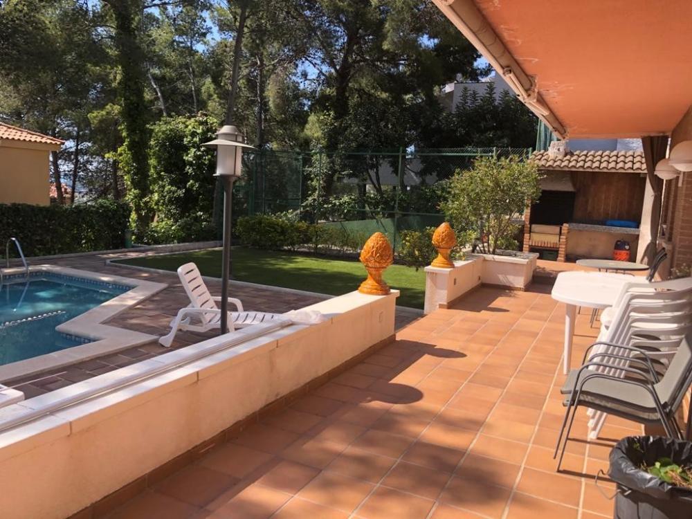  te koop villa Altafulla Tarragonès 3