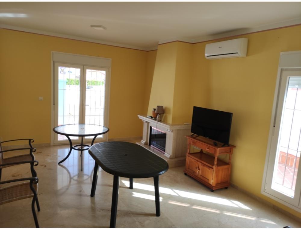  te koop villa Torre De La Higuera O Matalascañas Condado (El) 9