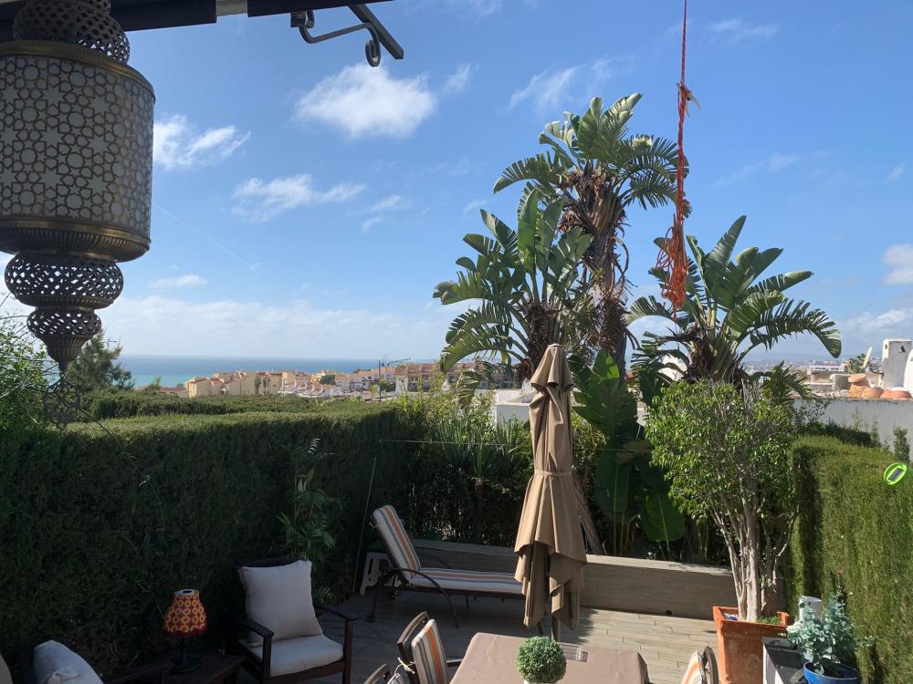  te koop rijtjeshuis Benalmádena Costa Del Sol Occidental 12