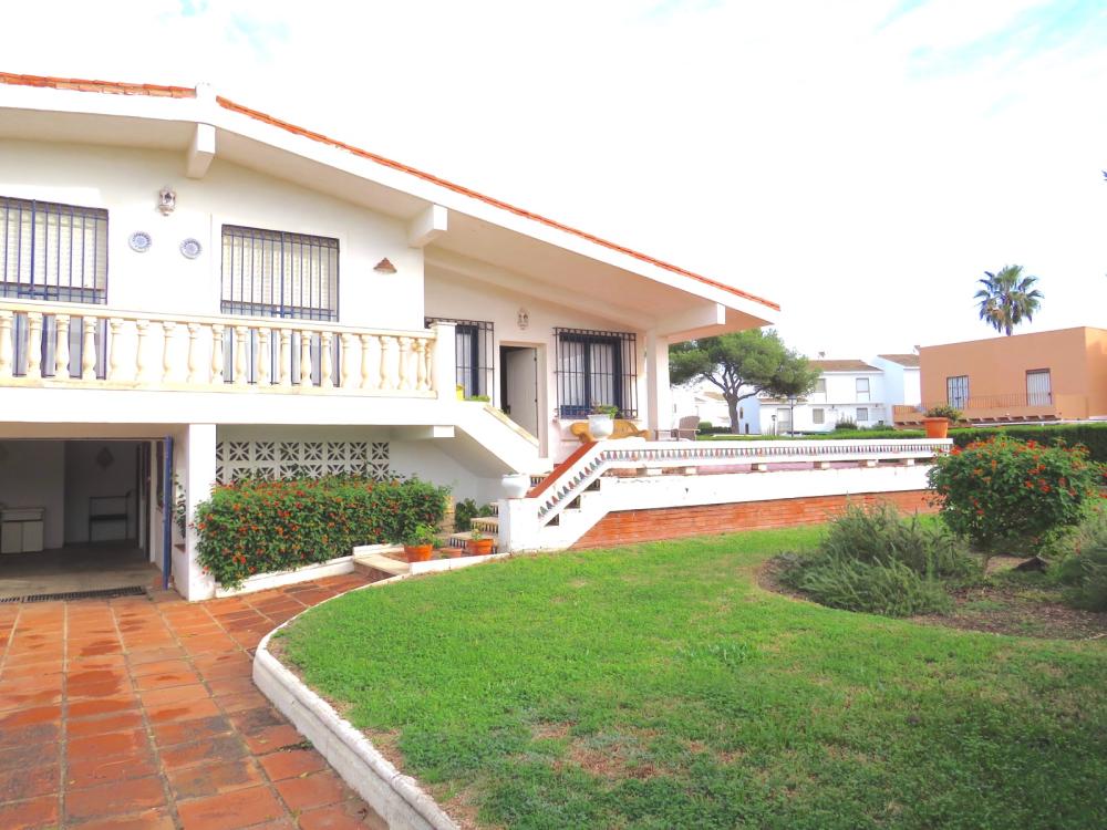  te koop villa Isla Canela Costa Occidental 5