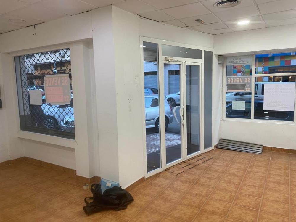  te koop bedrijfsruimte Jaén Noroeste 23006 Metropolitana De Jaén 1