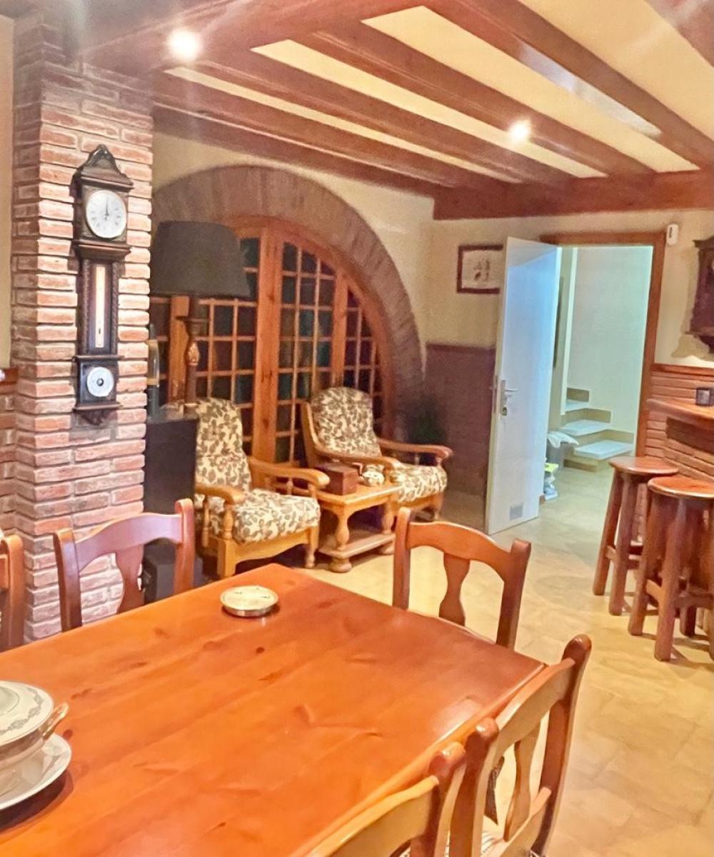  te koop villa Altafulla Tarragonès 28