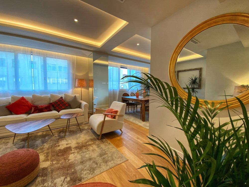  te koop penthouse Moncloa-Argüelles Madrid Capital 27