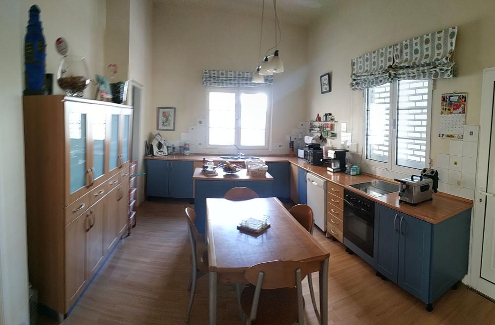  te koop huis Vargas Área Este 9