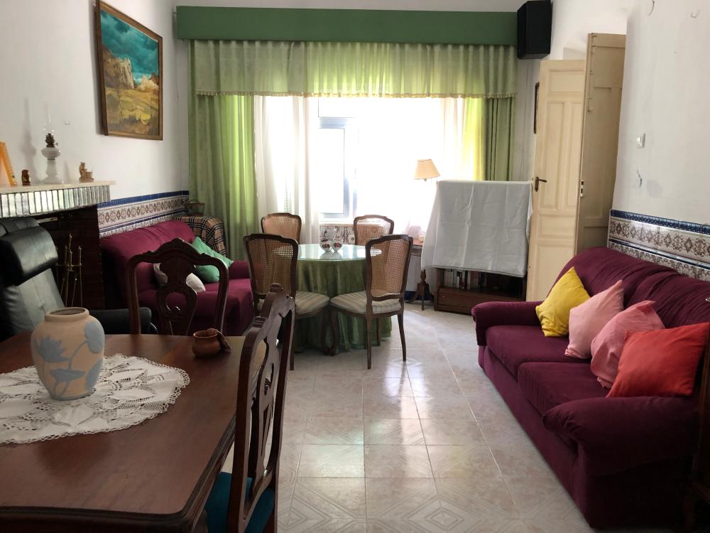  te koop huis Puebla Del Maestre Campiña Sur 9