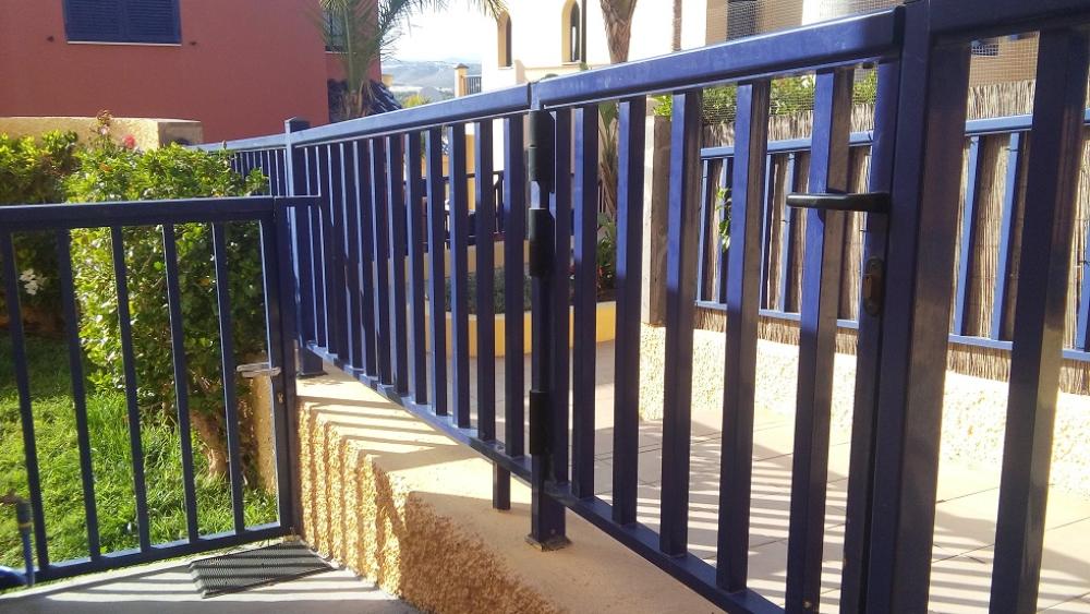  te koop duplex Meloneras Área Sur 45