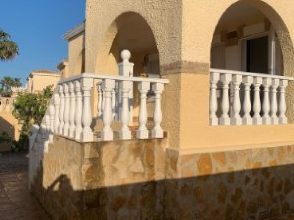  te koop villa Gran Alacant Baix Vinalopó 4