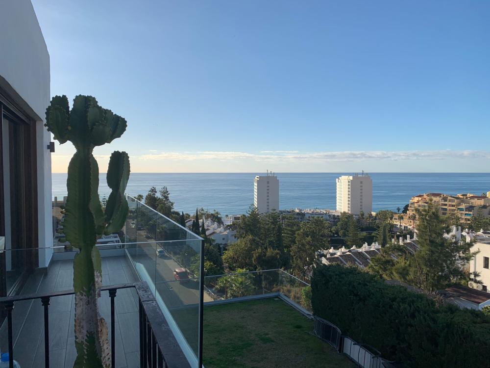  te koop rijtjeshuis Benalmádena Costa Del Sol Occidental 1