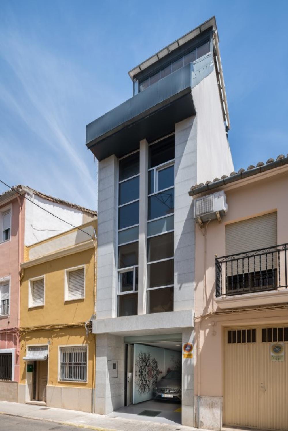  te koop villa Carcaixent Ribera Alta 22