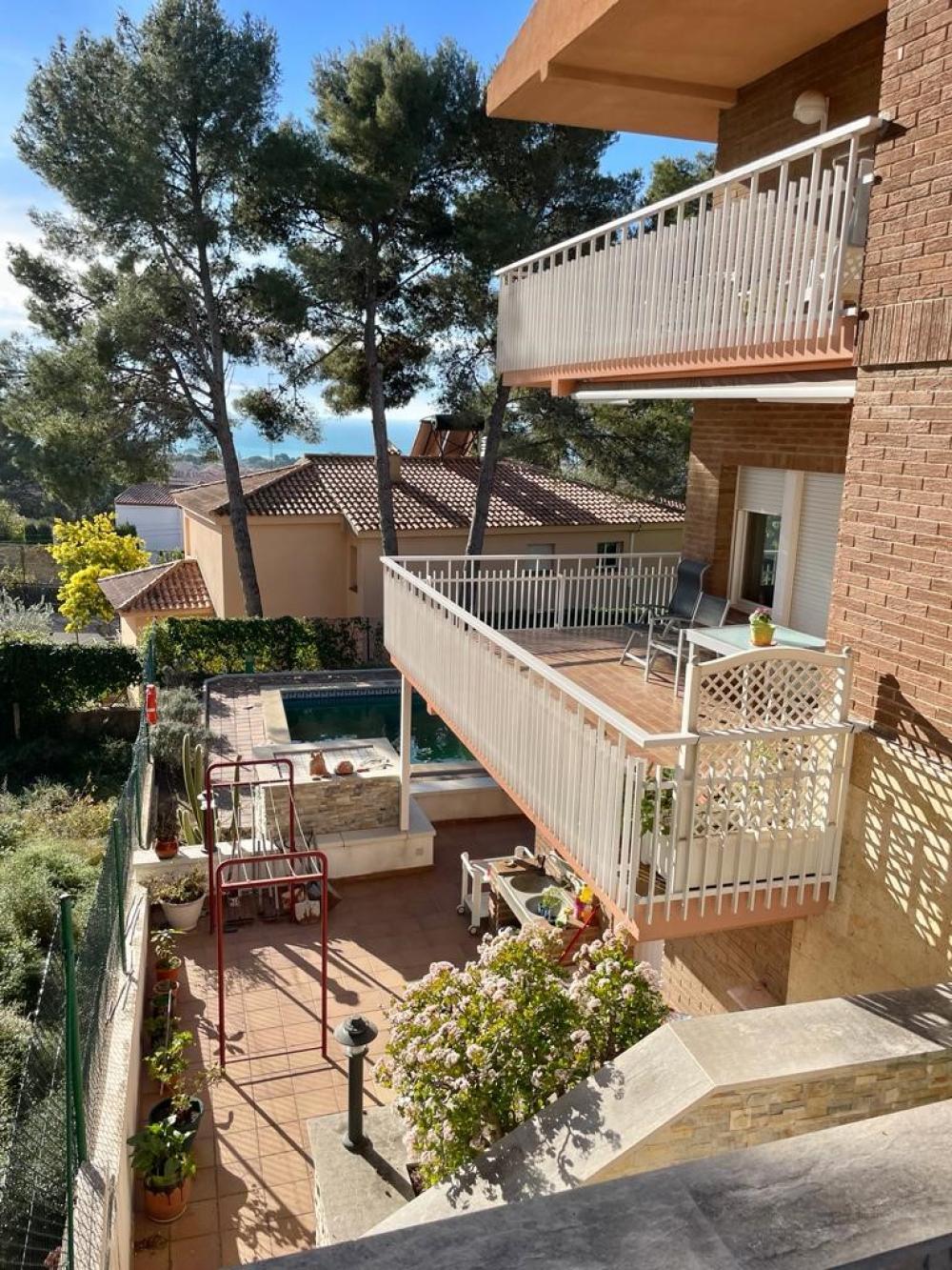  te koop villa Altafulla Tarragonès 13