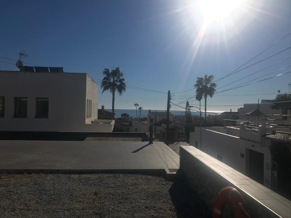  te koop villa Benajarafe Axarquía 50