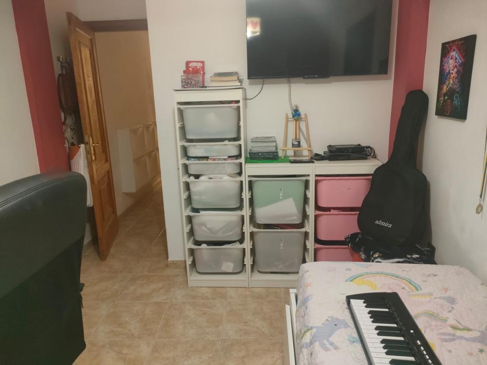  te koop appartement La Garita Área Este 16