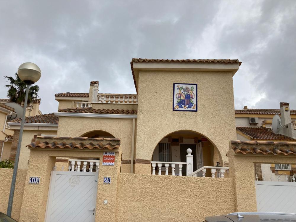  te koop villa Gran Alacant Baix Vinalopó 2