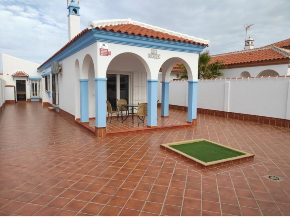  te koop villa Torre De La Higuera O Matalascañas Condado (El) 1