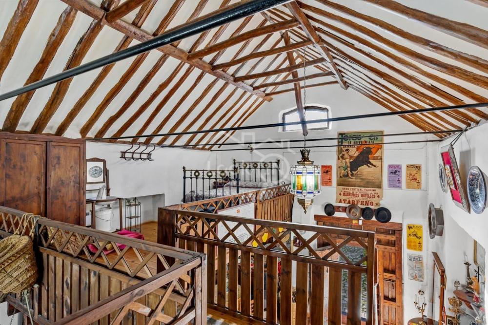  te koop boerderij Ronda Vega De Granada 27