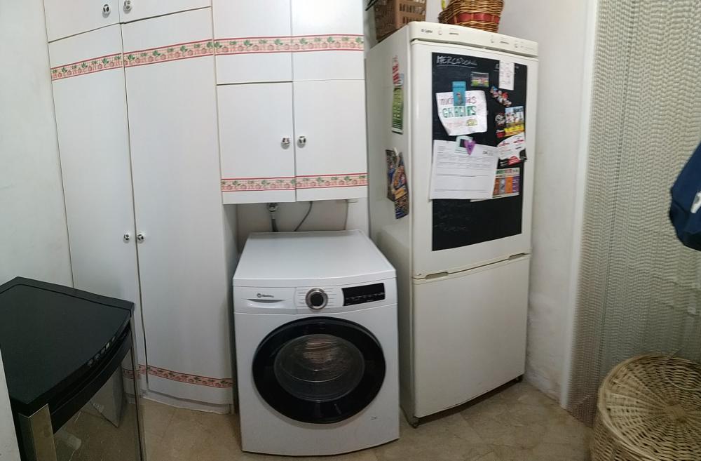  te koop huis Vargas Área Este 11