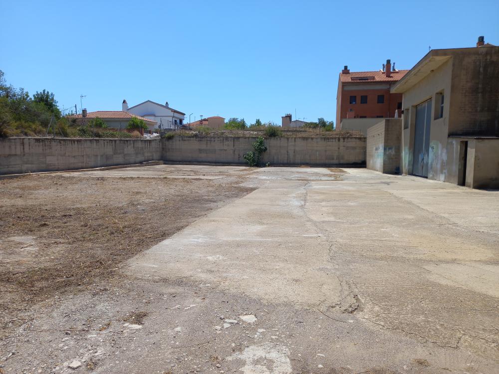  te koop gebouw Perafort Tarragonès 5