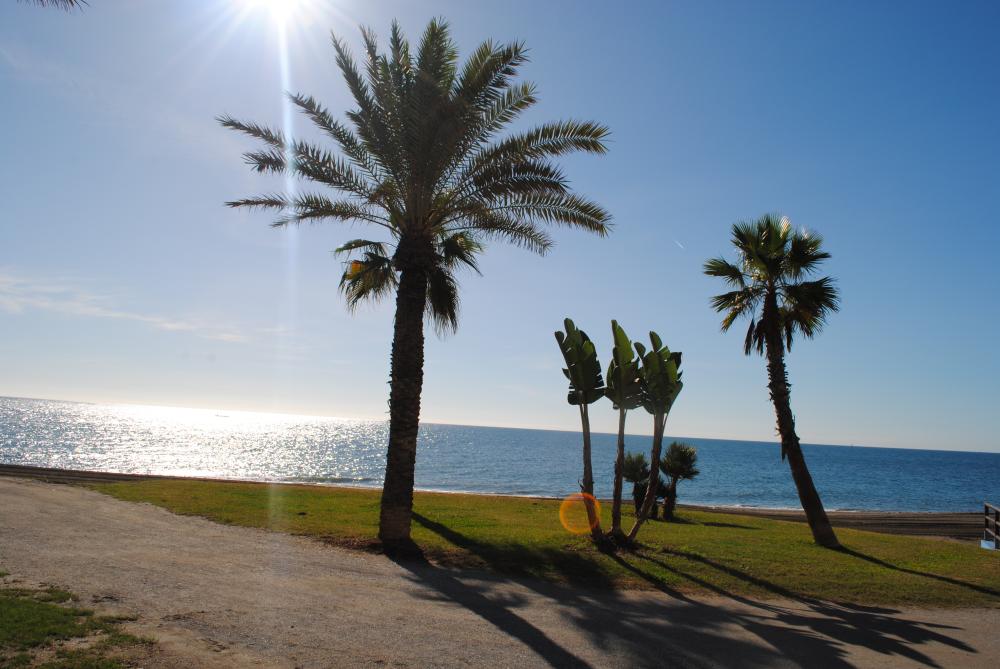  te koop appartement Rincón De La Victoria Axarquía 22