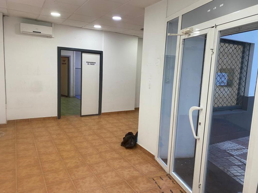  te koop bedrijfsruimte Jaén Noroeste 23006 Metropolitana De Jaén 12