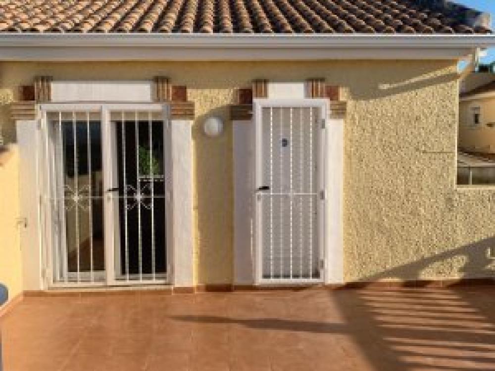  te koop villa Gran Alacant Baix Vinalopó 14