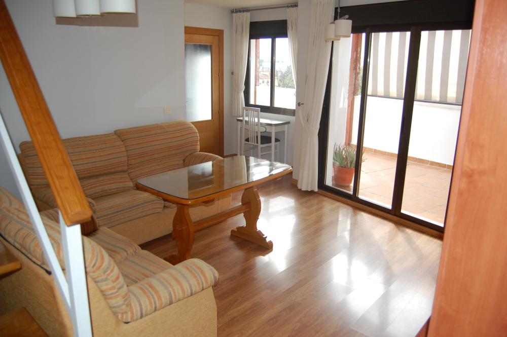  te koop penthouse Alhendín Vega De Granada 4