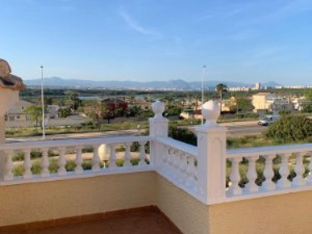  te koop villa Gran Alacant Baix Vinalopó 23