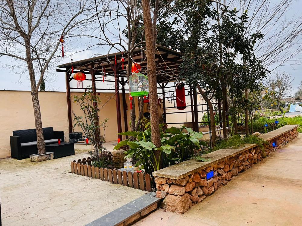  te koop huis Santa Maria Del Camí Raiguer 5