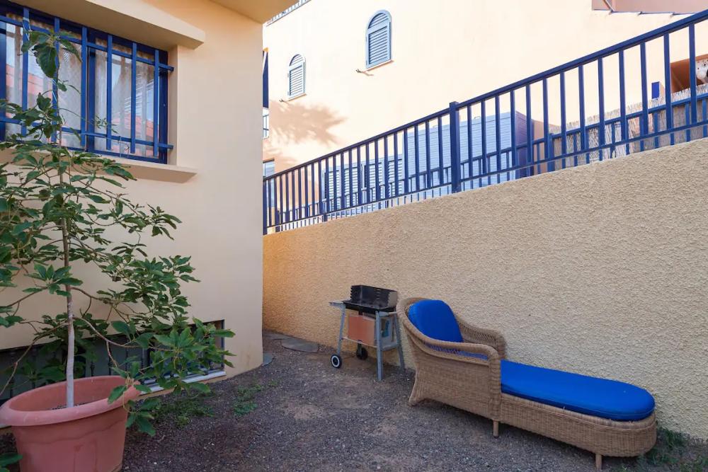  te koop duplex Meloneras Área Sur 26