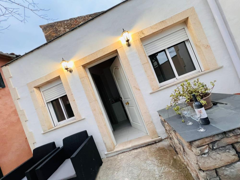  te koop huis Santa Maria Del Camí Raiguer 1