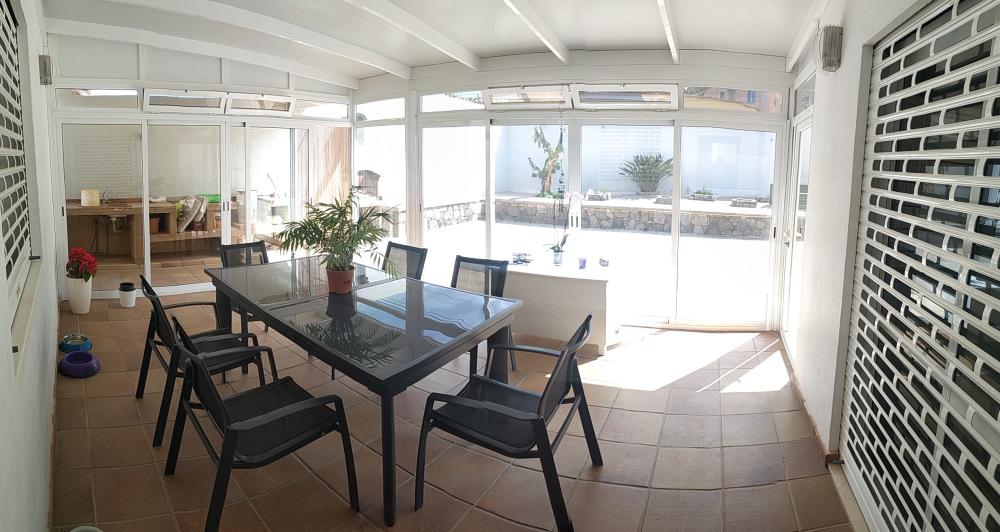  te koop huis Vargas Área Este 4