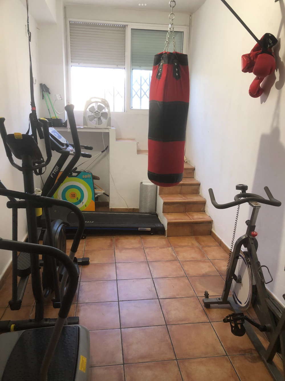  te koop huis Benimatet Valencia 12