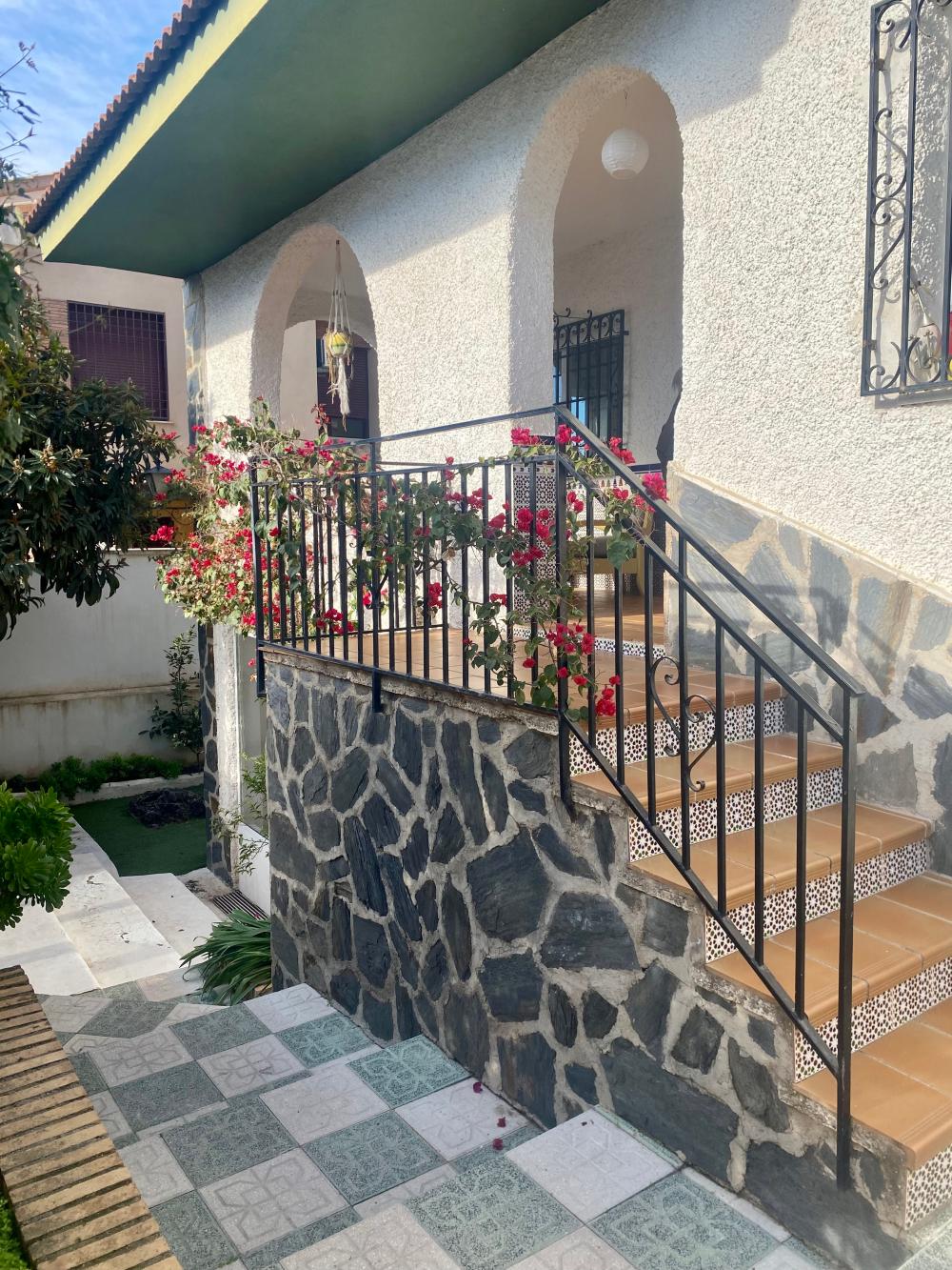  te koop villa Monteluz Vega De Granada 5