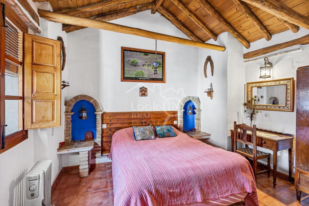  te koop boerderij Ronda Vega De Granada 34