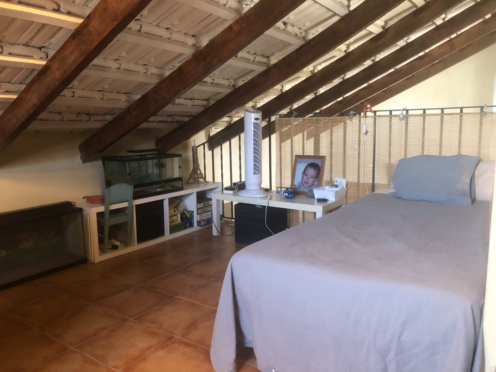  te koop huis Benimatet Valencia 21