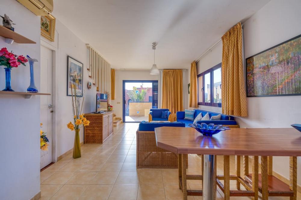  te koop duplex Meloneras Área Sur 18